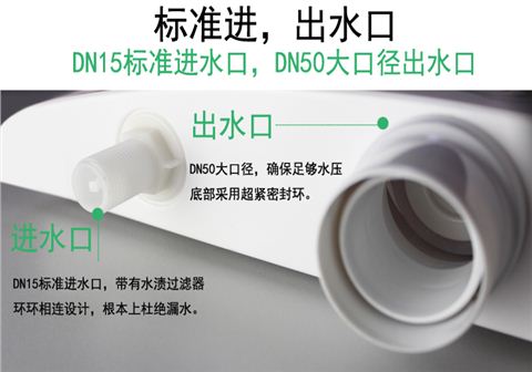 和佳庭超薄水箱029系列